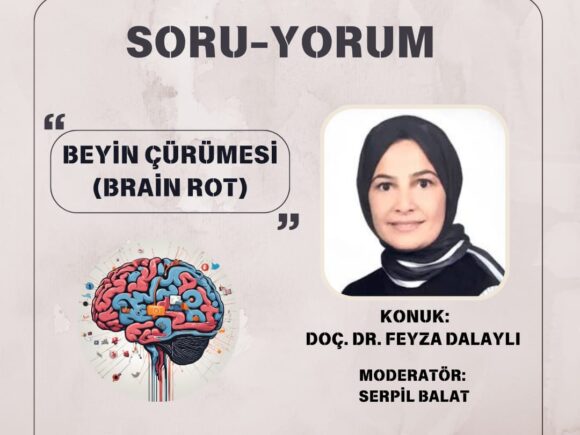 Beyin Çürümesi (Brain Rot) – Soru-Yorum Etkinlikleri