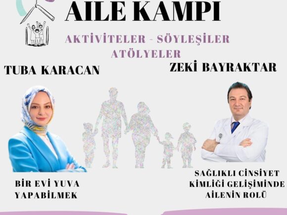 Aysit Aile Kampı – Ekim 2025