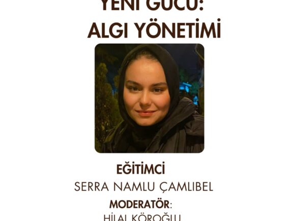 Modern Dünyanın Yeni Gücü: Algı Yönetimi