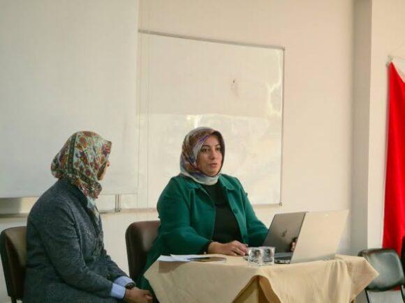 İttihat ve Terakki’den Günümüze Kadın Hareketi