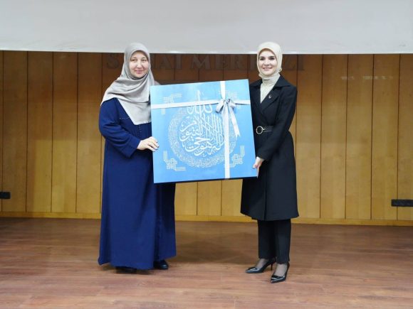 2. Toplumsal Fayda Ödülleri Aysit Vakfı