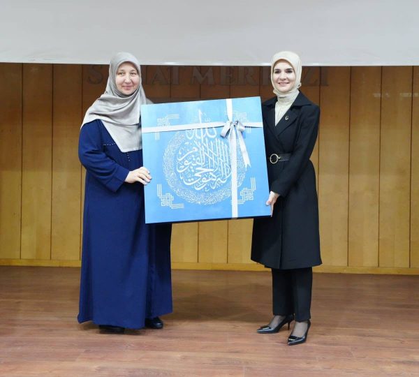 2. Toplumsal Fayda Ödülleri Aysit Vakfı