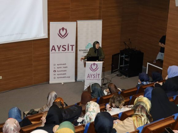 “Toplumun Şiddeti Anlama Biçimi: İstanbul’da Kadına Yönelik Şiddet Algısı” Araştırma Lansmanı
