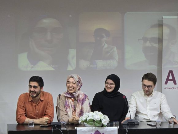 “Neden Evlen(e)miyoruz?” – Gençlik Formu