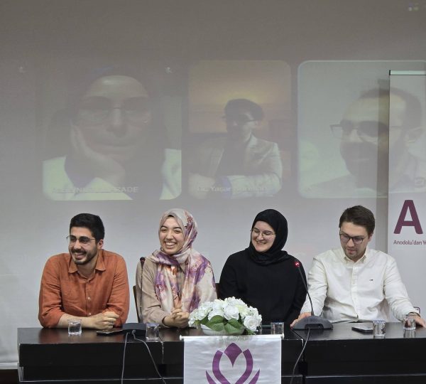“Neden Evlen(e)miyoruz?” – Gençlik Formu