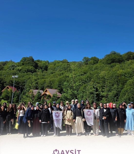 Aytepe Diriliş Kampı